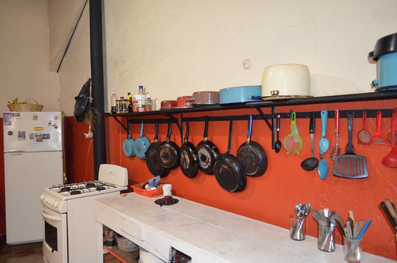 Hostal El Rincon De Los Camellos San Cristóbal de Las Casas Dış mekan fotoğraf